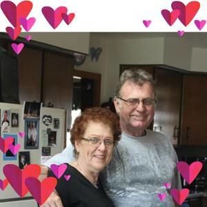 Meet your Posher, Shirley